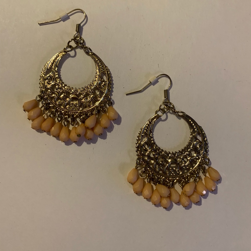 Boho Gypsy Earrings